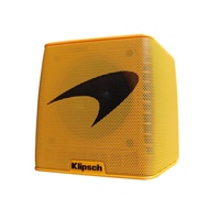 Klipsch Groove McLaren ลำโพงพกพารุ่นลิมิเต็ด | เสียงแรง สไตล์สนามแข่ง | ดีไซน์ McLaren แท้