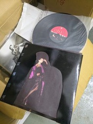 梅艷芳壞女孩黑膠