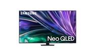 Samsung 75-Inch Neo QLED 4K AI TV QN85D (2024) QA75QN85DB