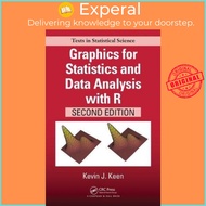 Graphics for Statistics and Data Analysis with R by Kevin J. Keen (US edition, hardcover)