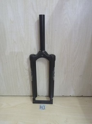 Fork 20 BMX Zoom Alloy