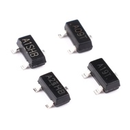 AO3400 3401 SI2301 2302 Patch A1/A2SHB A09T A19T MOS Triode SOT23