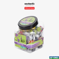 [100% ORIGINAL] YONEX Badminton Grip AC102EX Assorted Box 60 pieces