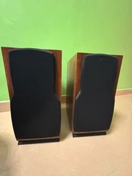 Chario loudspeaker SILHOUETTE200
