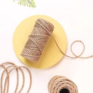 ‍🚢Hemp Rope Tug of War Rope Cat Grab Cat Climbing Frame Rope Thickness Homemade HandmadediyMaterial Water Pipe Decoratio