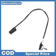 Lu Laptop Battery Cable Connector For  Latitude 5480 5490 5491 E5480 E5490 tinhj