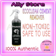 Ecopro Ecoclean Cement Remover/Simen Lumos Remover