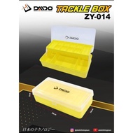 Box Lure Daido Tackle Zy014
