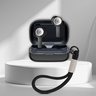 Suitable for B & O Beoplay Eleven Wireless Bluetooth Headset Protective Case All-In-One Silicone All