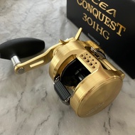 SHIMANO 22/23 Ocea Conquest Series Reels