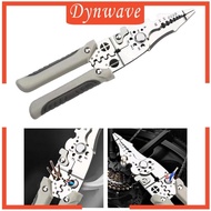 [Dynwave] Wire Multifunctional Hand Tool for Pulling Wrench Crimping