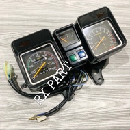 Speedometer rx king cobra cobra speedometer assy rxking cobra