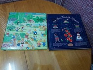 $20 For 2本黏貼相簿 Sticky Album  Nakabayashi Harmony