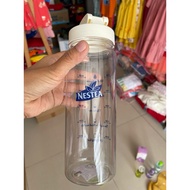 Nescafe plastic water bottle 700ml