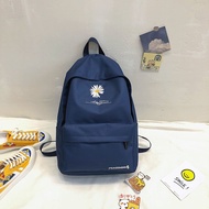 doodoo888กระเป๋าเป้สะพายหลังแฟชั่น(งานจริงตามขนาดที่ระบุเล็กกว่ารูปภาพ)KS312