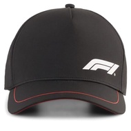 Formula 1 F1 Logo Adjustable Baseball Cap