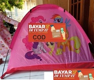 SALE MURAH BANGETT MAINAN ANAK tenda anak TENDA KEMPING ANAK Tenda Kemah Tenda Camping Anak MOTIF KA