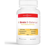 Supplement、Health Supplement Supplement、Health Supplement BrainBBalance:MethylatedMultivitamin-Methy