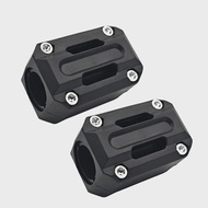 For CFMOTO 450 MT 450MT 2024 Frame Crash Bumper Engine Protection Bumper for cfmoto 450MT Accessorie