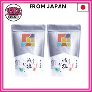 [Direct from Japan]    Official Hyoshiro Ago Dashi Low-Sodium Ago Dashi 13 Packs × 2 Set │ Made with