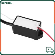 SERENDI High Voltage Transformer, Black Pulse Generator High Voltage Generator, Scientific Experimen