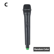 【Wireless】 Prop Microphone Props Artificial Microphone Prop Kids Microphone Tetuo