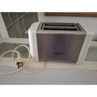 Philips Toaster
