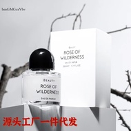 Desert No Mans Land Rose High-End Lady Gift Box Live Broadcast Fresh Fragrance 50Ml Perfume Bmgmgcxv