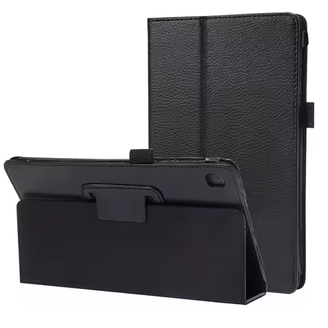 Tablet Galaxy Tab A7 Lite Leather Case For Samsung T220 T225 Cover Case For Samsung Galaxy Tab A7 Li