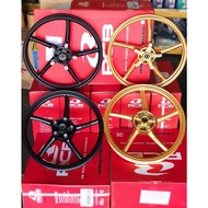 ( Y15 / Y16 ) RCB Racing Boy  SP522 sport rim 1.40/1.60 & 1.60/1.85 & 1.85/2.15x17 & 2.50/3.50X17 ( 