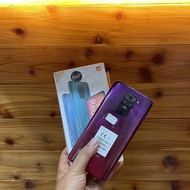Xiaomi Note 9 4/64GB Purple Second