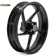 BIKINGBOY 3.5" 17" Front Wheel Rim Hub For Daytona 675 / R 06-20 Street Triple 660 675 765 R RS 13-2