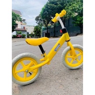 FOOT BIKE, 3-WHEEL BIKE FOR KIDS