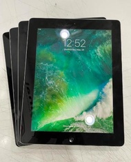 IPAD 4 | 16GB WIFI ONLY SECOND