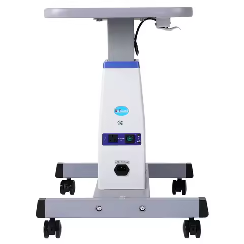 Electric Lifting Bracket for Terahertz Energy meter base