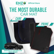 ENZO Car Mat- Toyota bZ4X 1st Gen Model EA10 (2026-Present)