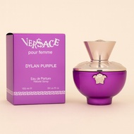 Versace Pour Femme Dylan Purple Edp for Women 100ml
