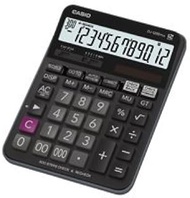 CASIO DJ120D PLUS CHECK & CORRECT CALCULATOR by Casio