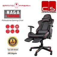 Gaming Freak Naga Throne Professional Gaming Chair