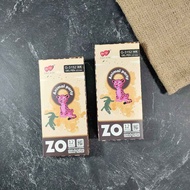 (Pack) Zhi Xin G-3152 Gel Pen Zhi Xin 0.5 mm Gel Pen/ Cute Gel Ballpoint Pen/