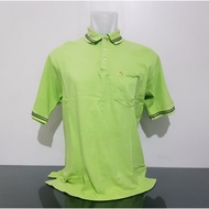 ARNOLD PALMER Polo Shirt - Size L to XL - Chest Width 55 cm - Original 100%