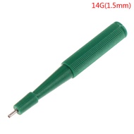 SUTAI Biopsy Dermal Puncher For Skin Tool Sterilized Dermal Anchor Punch Tool Piercing