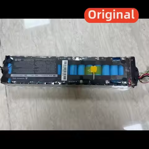 100%Original 7200mAh 9750mAh for Xiaomi Mijia NE1003-H NE1003-V M365 1S Electric Scooter Battery