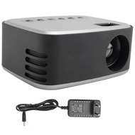 T20 Mini Projector 1080P Video Beamer Multimedia Home Theater Movie Projector for Home Cinema Outdoo