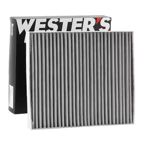 For MG 5 EV LONE RANGE 2021- INFINITY Q50L QX50 2.0 2.5 Activated Carbon Air Cabin Filter 10448178 B