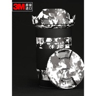 Suitable for SIGMA SIGMA 20-2mm F3.5~6.3 Sony E Port Lens Film Sticker 3M Material