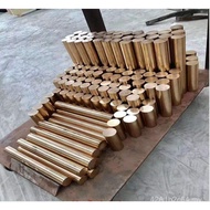 Batang tembaga mesra alam, batang tembaga C3604, busbar tembaga H59-1, busbar tembaga 3*15 borong