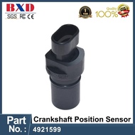4921599 Crankshaft Crank Position Sensor For Cummins ISX QSX ISX15 QSX15