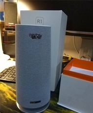 原$680）哈曼卡頓HARMAN Kardon Phicomm R1 無線喇叭 星空灰HARMAN Kardon HiFI靚聲喇叭 Infinity R1 無線 喇叭HARMAN 哈曼 藍芽喇叭 （家