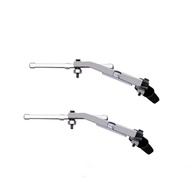 Refitted movable metal wiper for 1/12 Mangniu model car accessories Defender D90 Mercedes Benz G500 